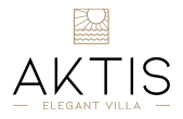 Aktis Elegant Villa Ζάκυνθος