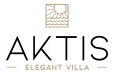 Aktis Elegant Villa zakynthos Greece
